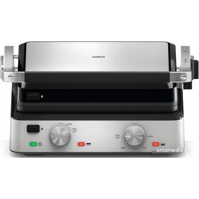 Электрогриль Braun MultiGrill 7 CG7010