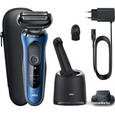 Электробритва Braun Series 6 61-B7200cc