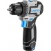 Дрель-шуруповерт Deko Loner 12V Pro 085-1011 (с 2-мя АКБ, кейс)