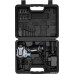 Дрель-шуруповерт Deko Loner 12V Pro 085-1011 (с 2-мя АКБ, кейс)