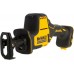 Сабельная пила DeWalt DCS369N-XJ (без АКБ)