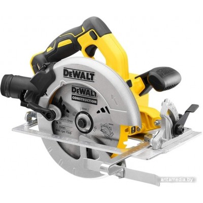 Дисковая пила DeWalt DCS570N (без АКБ) Дисковая пила DeWalt DCS570N (без АКБ)
