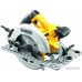 Дисковая пила DeWalt DWE576K