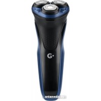 Электробритва Geozon RS1000 (темно-синий)