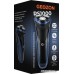 Электробритва Geozon RS1000 (темно-синий)