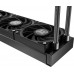 Жидкостное охлаждение для процессора ID-Cooling DX360 Max Black