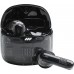 Наушники JBL Tune Flex Ghost (черный, китайская версия)