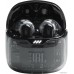 Наушники JBL Tune Flex Ghost (черный, китайская версия)
