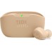 Наушники JBL Wave Buds (бежевый)
