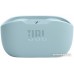 Наушники JBL Wave Buds (мятный)