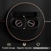 Наушники Lenovo LivePods LP12 (черный)