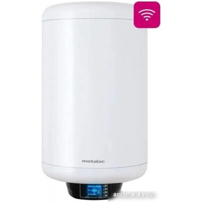 Накопительный электрический водонагреватель Metalac Sirius MB P120 W