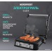 Электрогриль Nordfrost (Nord) G 220 X