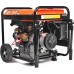 Дизельный генератор Patriot GRD 3000EW