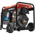 Дизельный генератор Patriot GRD 3000EW
