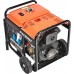 Дизельный генератор Patriot GRD 3000EW