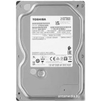 Жесткий диск Toshiba DT02ACA200 2TB