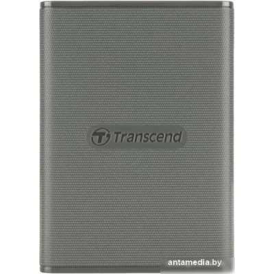 Внешний накопитель Transcend ESD360C 2TB TS2TESD360C