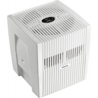 Мойка воздуха Venta LW25 Comfort plus (белый)