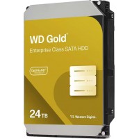 Жесткий диск WD Gold 24TB WD241KRYZ