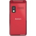 Кнопочный телефон Xenium X600 (красный)