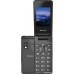 Кнопочный телефон Xenium X600 (темно-серый)