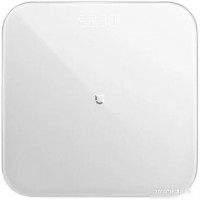 Напольные весы Xiaomi Mijia Body Fat Scale S200 MJTZC02YM (белый)