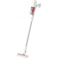 Пылесос Xiaomi Mijia Handheld Vacuum Cleaner 2 Lite B204CN (с переходником на евровилку)