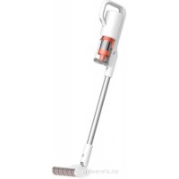 Пылесос Xiaomi Mijia Handheld Vacuum Cleaner 3C D208 (с переходником на евровилку)