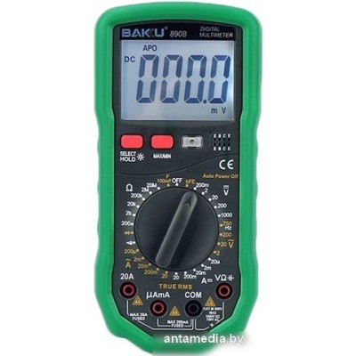 Мультиметр Baku 890B