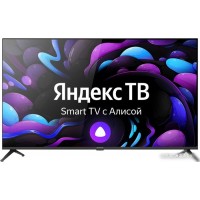 Телевизор CENTEK CT-8740 Smart