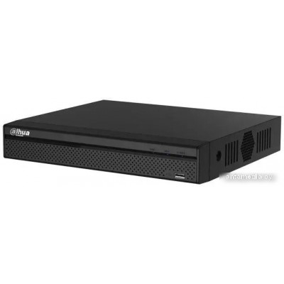 Сетевой видеорегистратор Dahua DHI-NVR1104HS-P-S3/H