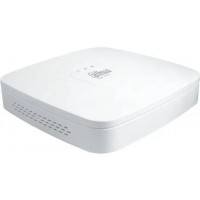 Сетевой видеорегистратор Dahua DHI-NVR4108-4KS3