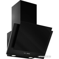 Кухонная вытяжка Elikor Рубин 60П-650-К3Д (черный)