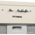 Кухонная вытяжка Hyundai HBB 6035 BE