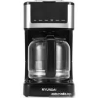 Капельная кофеварка Hyundai HYD-1212