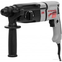 Перфоратор Интерскол П-24/700АВС (кейс)