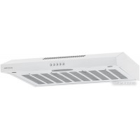 Кухонная вытяжка Krona Briana 600 White PB