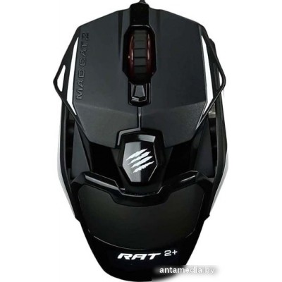 Игровая мышь Mad Catz R.A.T. 2+