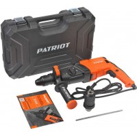 Перфоратор Patriot RH 263Q 140301314