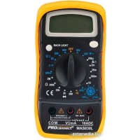 Мультиметр PROconnect MAS830L