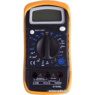 Мультиметр PROconnect MAS838L