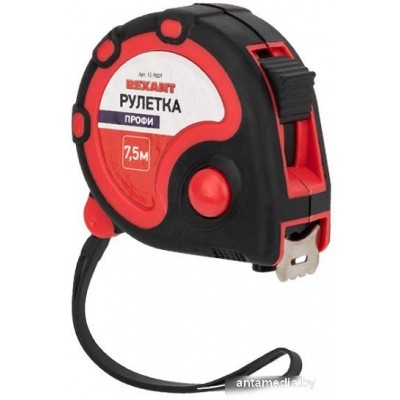 Рулетка Rexant Профи 12-9009