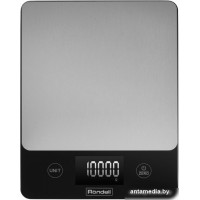Кухонные весы Rondell RDE-1553