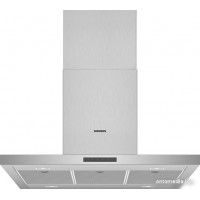Кухонная вытяжка Siemens iQ300 LF97BBM50M