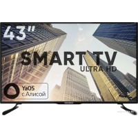 Телевизор Soundmax SM-LED43M03SU