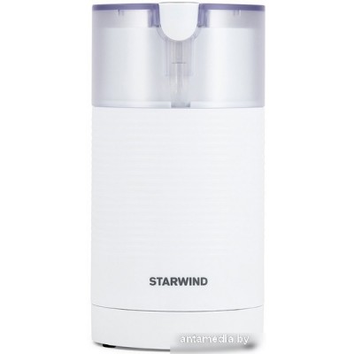 Электрическая кофемолка StarWind SGP7212