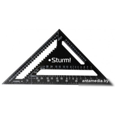 Угольник Sturm 2020-07-300