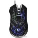 Игровая мышь SunWind SW-M705G