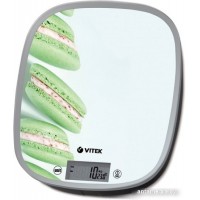 Кухонные весы Vitek VT-7985